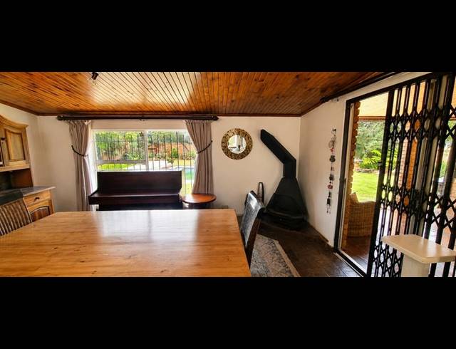 5 BEDROOM HOUSE FOR SALE IN ZWARTKOP